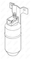 NRF 33078 - FILTRO AC VW SHARAN 1.9D 96-0X0X0