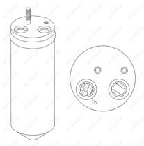 NRF 33148 - FILTRO AC DAEWOO LANOS 1.3 97-0X0X0