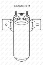 NRF 33162 - FILTRO AC LAND ROVER FREELANDER 2.0