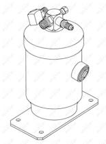 NRF 33219 - FILTRO AC KONVEKTA 0X0X0