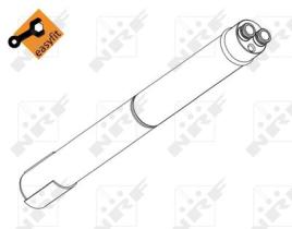 NRF 33351 - FILTRO AC ALFA ROMEO 159 1.9D 06-0X