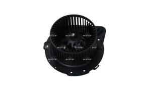 NRF 34001 - VENTILADOR HABITACULO AUDI A4 1.6 9