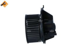 NRF 34004 - VENTILADOR HABITACULO VW GOLF 1.9D