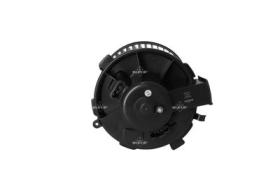 NRF 34014 - VENTILADOR HABITACULO PEUGEOT 206 1