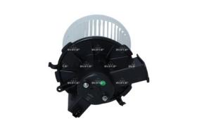 NRF 34028 - VENTILADOR HABITACULO FIAT 500 1.2