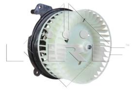 NRF 34046 - VENTILADOR HABITACULO MERCEDES C-SE