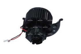 NRF 34051 - VENTILADOR HABITACULO OPEL ASTRA 1.