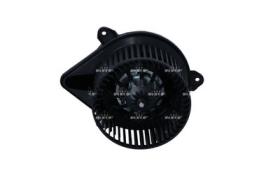 NRF 34058 - VENTILADOR HABITACULO RENAULT SCENI