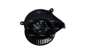 NRF 34061 - VENTILADOR HABITACULO RENAULT MASCO