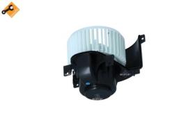 NRF 34091 - VENTILADOR HABITACULO VW TOUAREG 2.