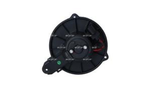 NRF 34100 - VENTILADOR HABITACULO AUDI A6 2.4 9