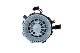 NRF 34111 - VENTILADOR HABITACULO AUDI A4 2.0D