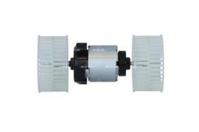 NRF 34144 - VENTILADOR HABITACULO MERCEDES ACTR