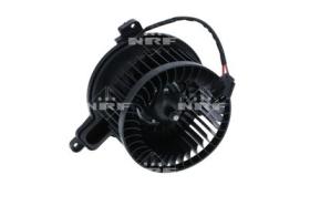 NRF 34187 - VENTILADOR HABITACULO CITROEN BERLI