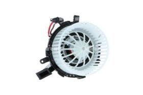 NRF 34191 - VENTILADOR HABITACULO AUDI A4 2.0D