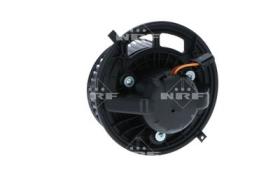 NRF 34193 - VENTILADOR HABITACULO BMW 1 2.0D 05