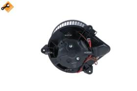 NRF 34205 - VENTILADOR HABITACULO CITROEN BERLI