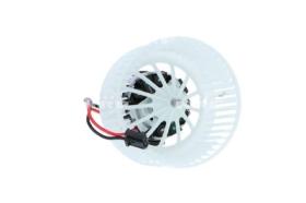 NRF 34208 - VENTILADOR HABITACULO BMW 5 2.0D 10