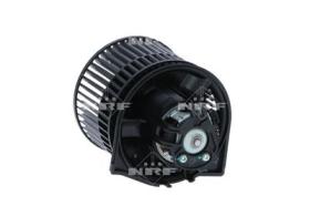 NRF 34210 - VENTILADOR HABITACULO SAAB 9-5 2.0