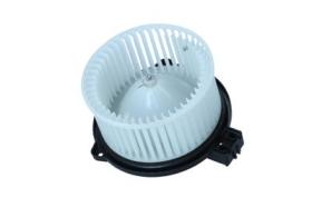 NRF 34318 - VENTILADOR HABITACULO MAZDA 3 2.0 1