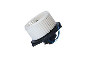 NRF 34419 - VENTILADOR HABITACULO CHEVROLET CAP