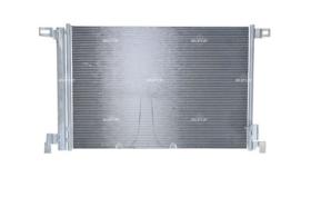 NRF 350359 - CONDENSADOR AUDI Q7 3.0D 15-0X0X0