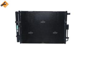 NRF 350432 - CONDENSADOR HYUNDAI I30 1.6D 12-0X0