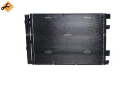 NRF 350434 - CONDENSADOR KIA RIO 1.1D 12-0X0X0