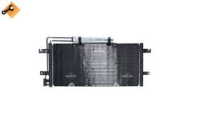 NRF 35438 - CONDENSADOR VW TRANSPORTER 1.9D 91-