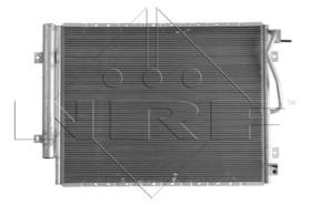 NRF 35979 - CONDENSADOR KIA SORENTO 2.5D 03-560