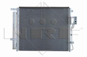 NRF 35994 - CONDENSADOR HYUNDAI SANTA FE 2.2D 0