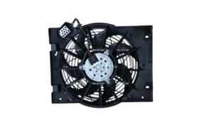 NRF 47010 - VENTILADOR OPEL ZAFIRA 2.0D 99-0X0X