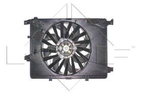 NRF 47202 - VENTILADOR ALFA ROMEO 159 1.9D 06-0