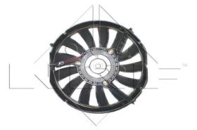 NRF 47206 - VENTILADOR AUDI A6 2.4 97-0X0X0