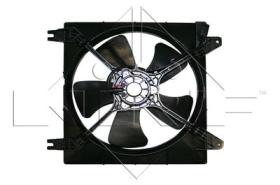 NRF 47219 - VENTILADOR CHEVROLET LACETTI 1.4 03