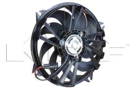 NRF 47223 - VENTILADOR CITROEN C5 2.0D 01-0X0X0