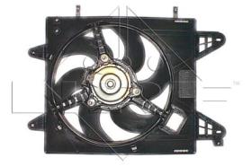 NRF 47226 - VENTILADOR FIAT MULTIPLA 1.6 99-0X0