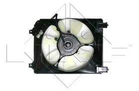 NRF 47271 - VENTILADOR HONDA CIVIC 1.8 06-0X0X0