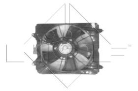 NRF 47272 - VENTILADOR HONDA CR-V 2.0 02-0X0X0