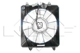 NRF 47273 - VENTILADOR HONDA CR-V 2.2D 07-0X0X0