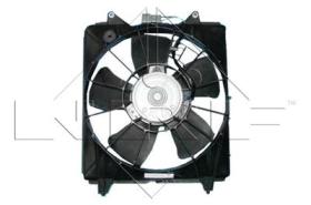 NRF 47274 - VENTILADOR HONDA CR-V 2.4 07-0X0X0