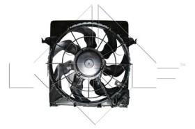 NRF 47278 - VENTILADOR HYUNDAI I30 1.6D 07-0X0X