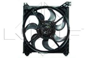 NRF 47280 - VENTILADOR HYUNDAI SANTA FE 2.0D 01