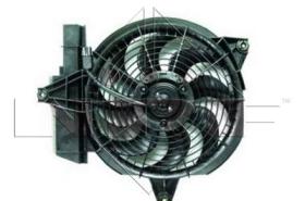 NRF 47281 - VENTILADOR HYUNDAI SANTA FE 2.0D 01