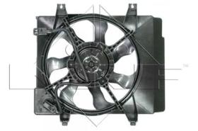 NRF 47287 - VENTILADOR KIA PICANTO 1.1 04-0X0X0