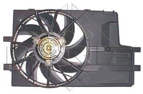 NRF 47292 - VENTILADOR MERCEDES A-SERIES 1.4 98