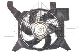 NRF 47327 - VENTILADOR CITROEN SAXO 1.1 96-0X0X