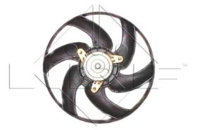 NRF 47329 - VENTILADOR CITROEN BERLINGO 1.9D 97