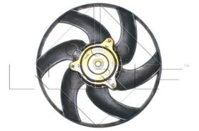 NRF 47330 - VENTILADOR CITROEN BERLINGO 1.9D 97