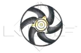 NRF 47332 - VENTILADOR CITROEN BERLINGO 1.9D 97